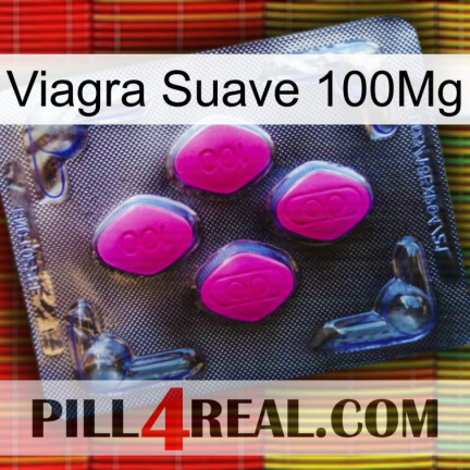 Viagra Soft 100Mg 02